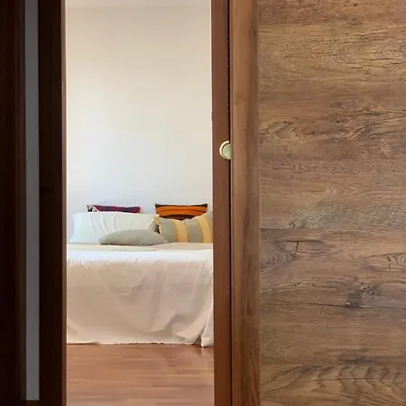 Stuart Appartement Spresiano