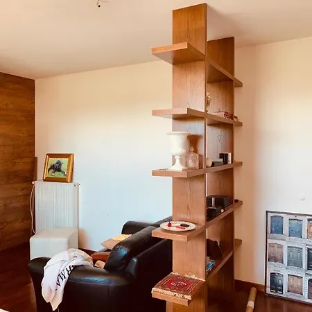 Stuart Appartement Spresiano