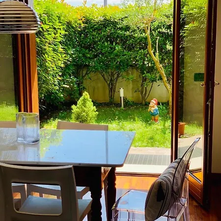 Stuart Appartement Spresiano