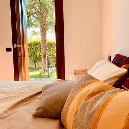 Appartement Stuart